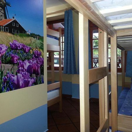 Europa Hostel ปอร์โตรอซ ภายนอก รูปภาพ