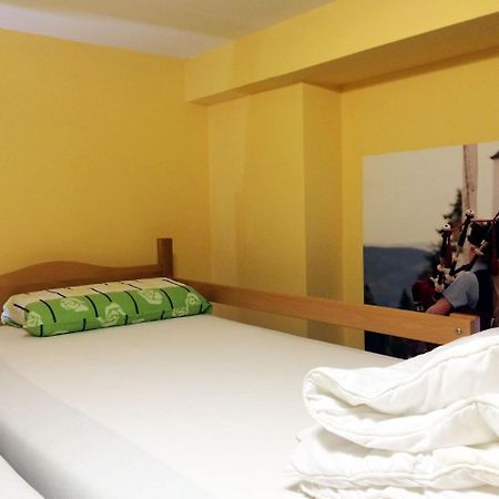 Europa Hostel ปอร์โตรอซ ภายนอก รูปภาพ