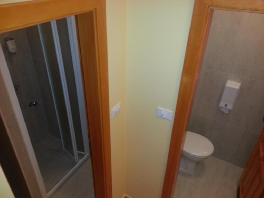 Europa Hostel ปอร์โตรอซ ภายนอก รูปภาพ