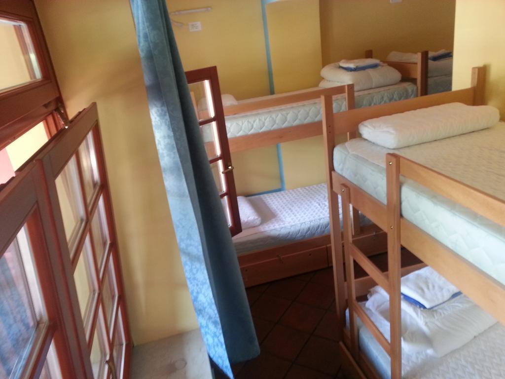 Europa Hostel ปอร์โตรอซ ห้อง รูปภาพ