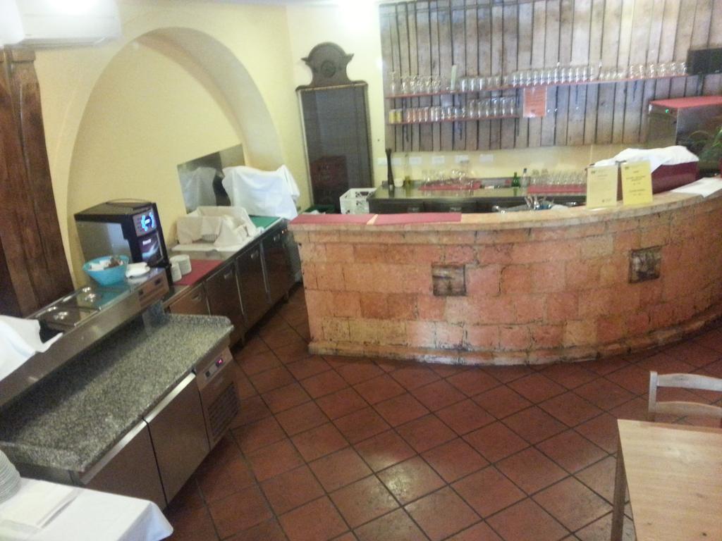 Europa Hostel ปอร์โตรอซ ภายนอก รูปภาพ