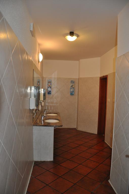 Europa Hostel ปอร์โตรอซ ห้อง รูปภาพ