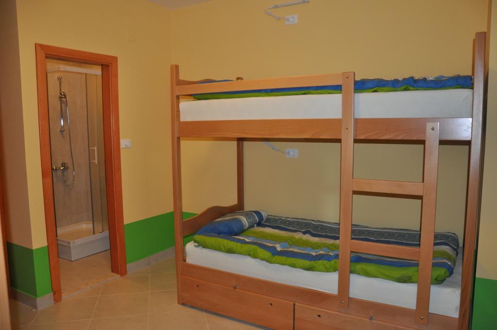 Europa Hostel ปอร์โตรอซ ภายนอก รูปภาพ
