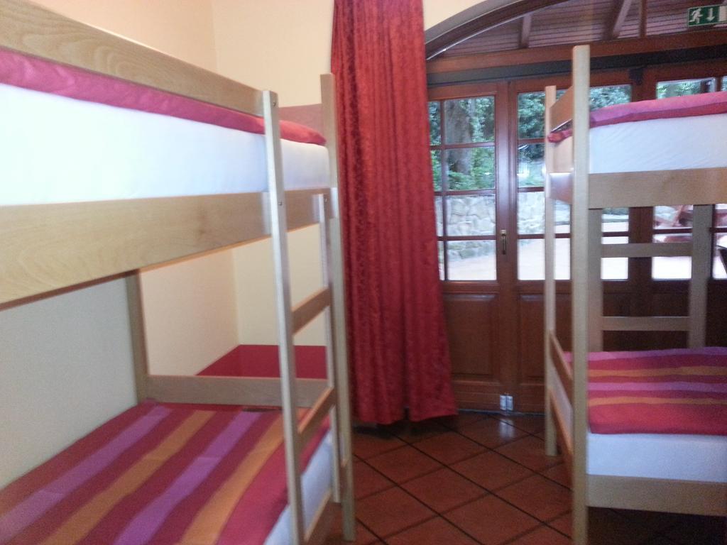 Europa Hostel ปอร์โตรอซ ภายนอก รูปภาพ