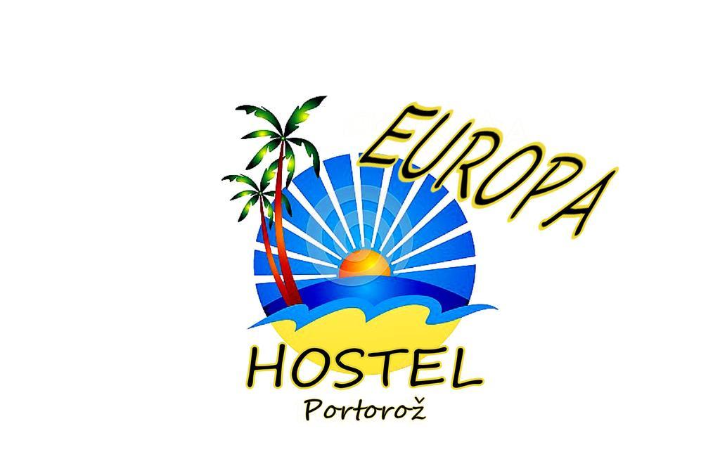Europa Hostel ปอร์โตรอซ ภายนอก รูปภาพ