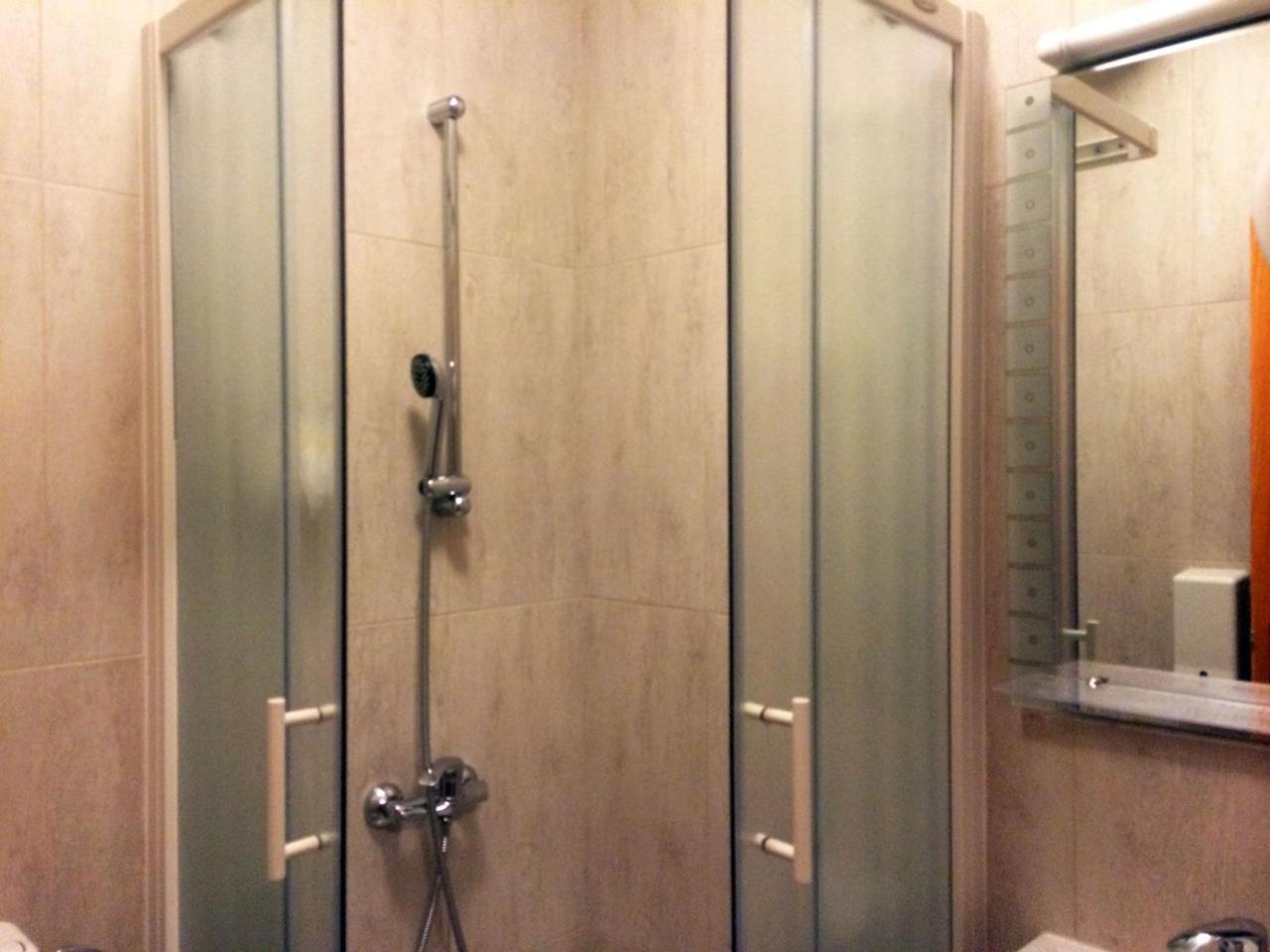 Europa Hostel ปอร์โตรอซ ภายนอก รูปภาพ