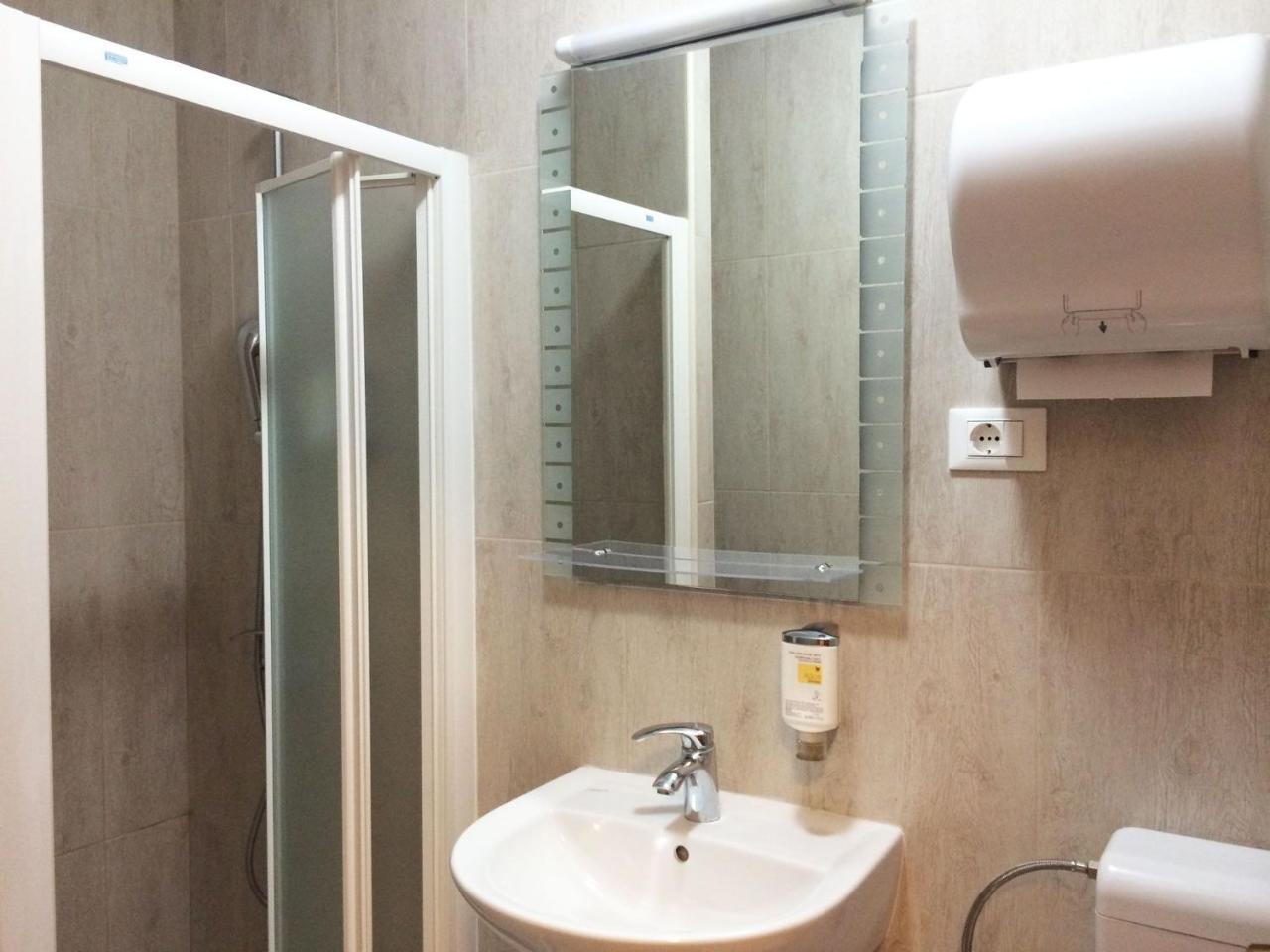 Europa Hostel ปอร์โตรอซ ภายนอก รูปภาพ