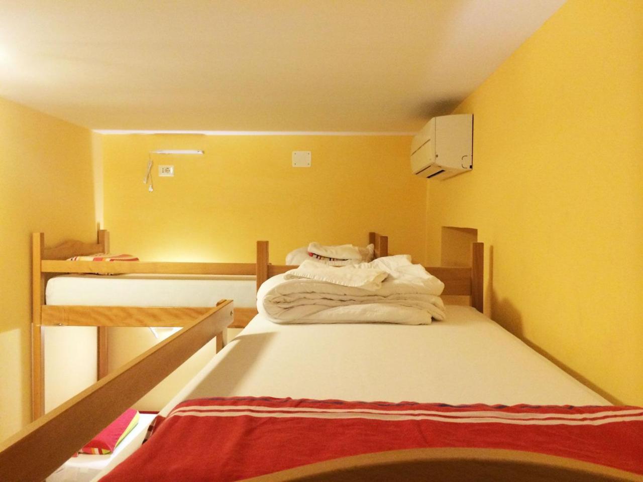 Europa Hostel ปอร์โตรอซ ภายนอก รูปภาพ