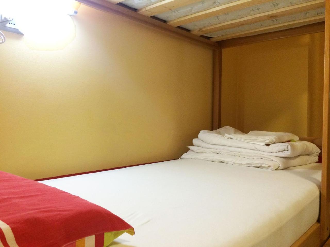 Europa Hostel ปอร์โตรอซ ภายนอก รูปภาพ