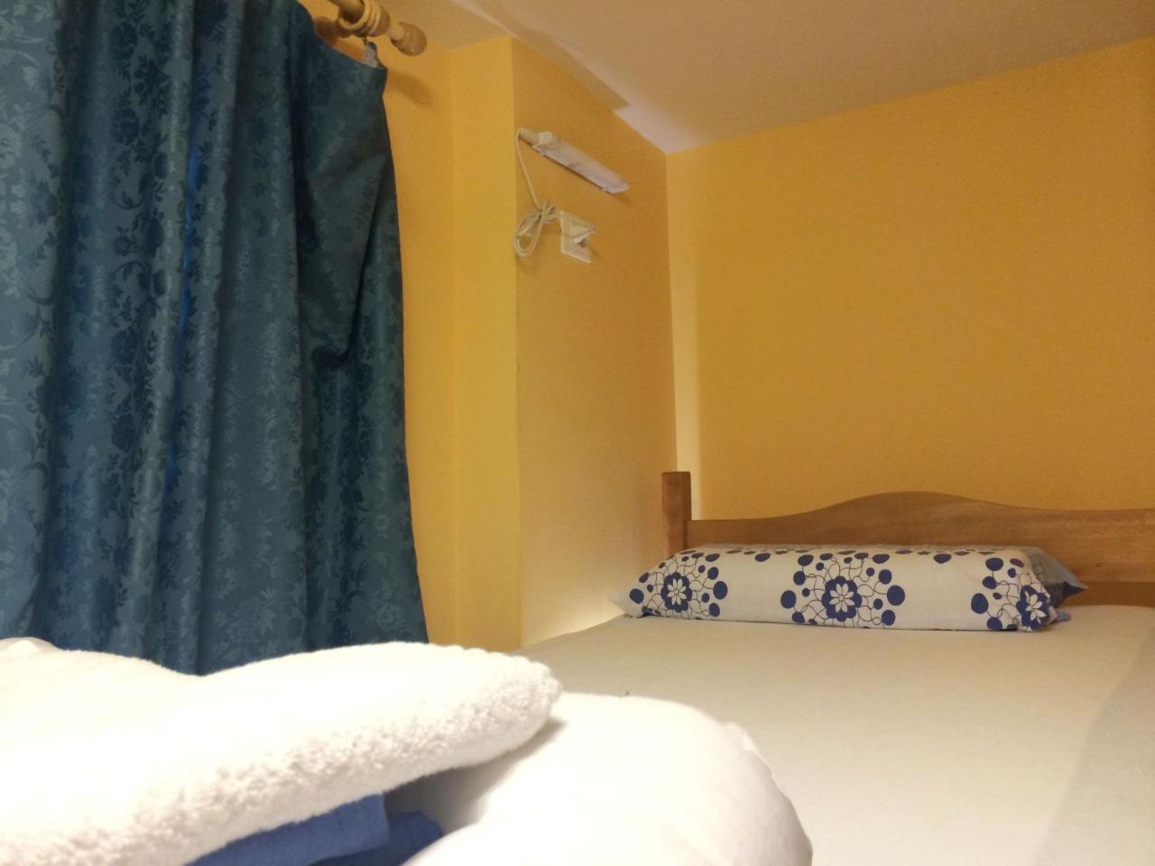 Europa Hostel ปอร์โตรอซ ภายนอก รูปภาพ