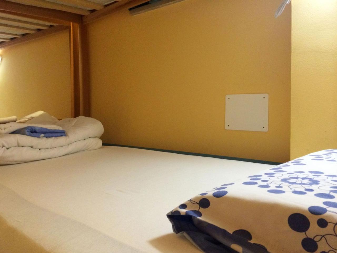 Europa Hostel ปอร์โตรอซ ภายนอก รูปภาพ
