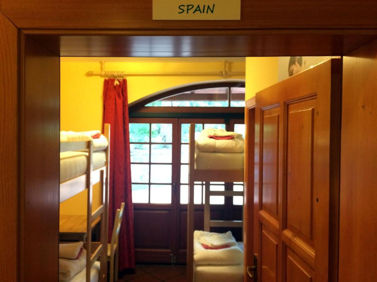 Europa Hostel ปอร์โตรอซ ภายนอก รูปภาพ