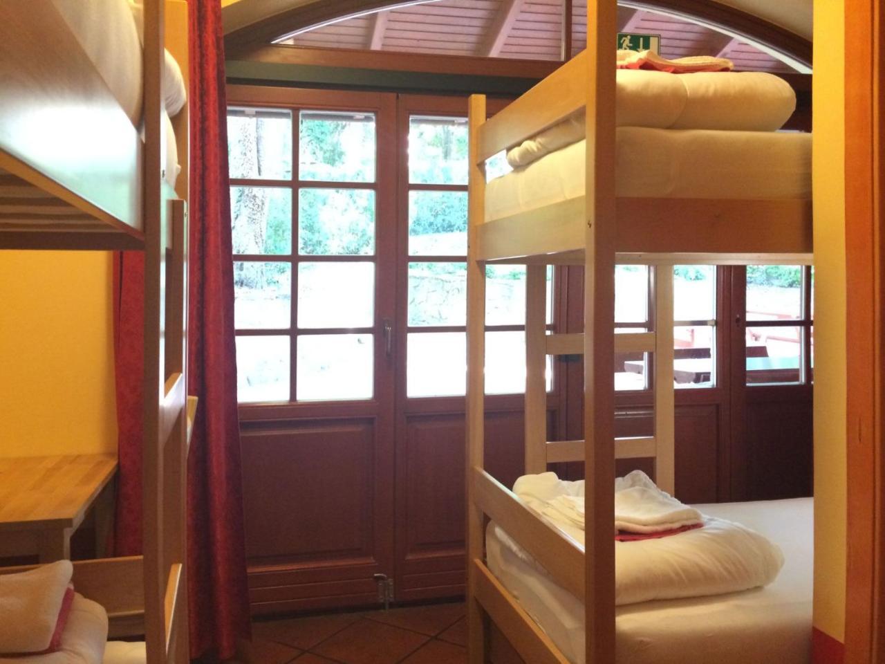 Europa Hostel ปอร์โตรอซ ภายนอก รูปภาพ